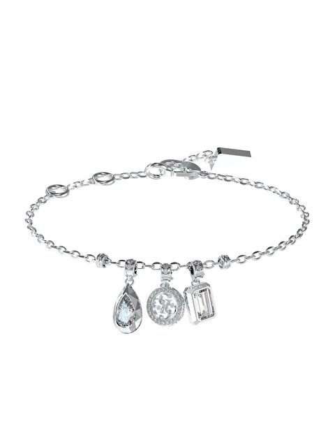 Guess JGUJUBB05241JWRHS Kadın Bileklik