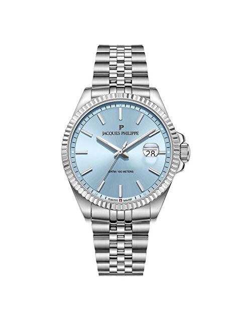 Jacques Philippe JPQGS5913X6LBV2 Erkek Kol Saati