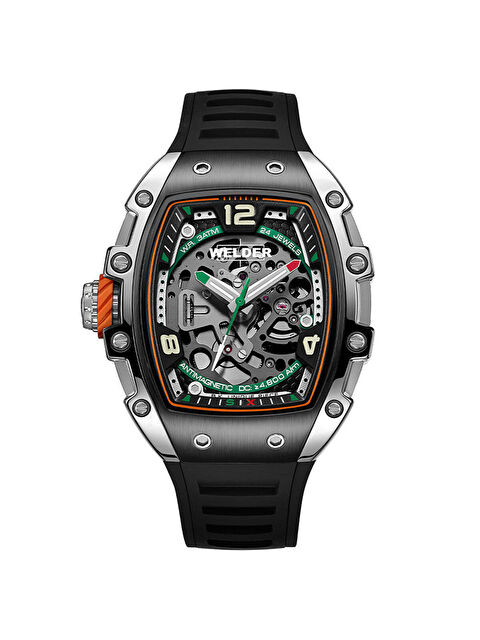 Welder WRT1003 Erkek Kol Saati