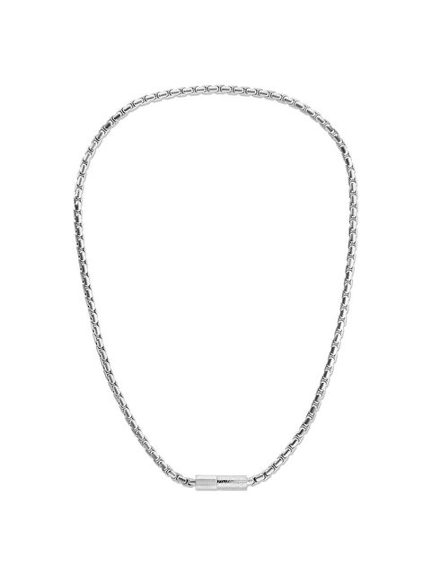 Calvin Klein CKJ35100092 Erkek Kolye