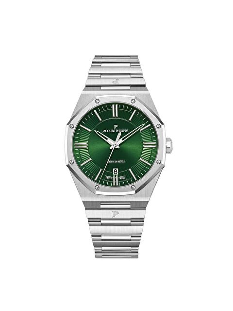 Jacques Philippe JPQGS8713X6 Erkek Kol Saati