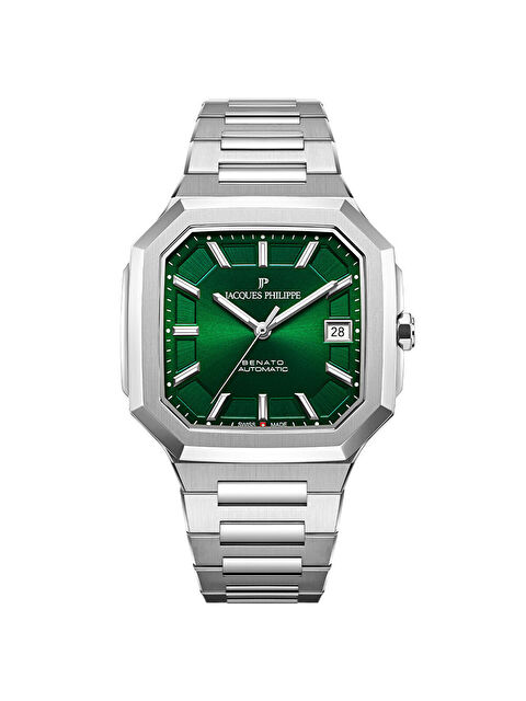 Jacques Philippe JPAGS10013X6 Erkek Kol Saati