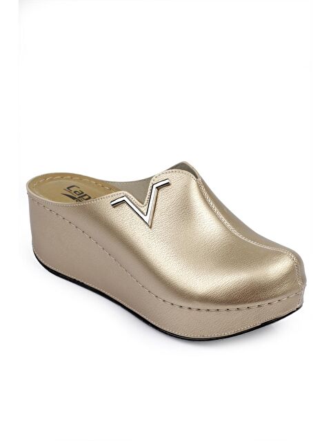 Capone Outfitters Z6188 Kadın Sabo Terlik - S000161337-20076