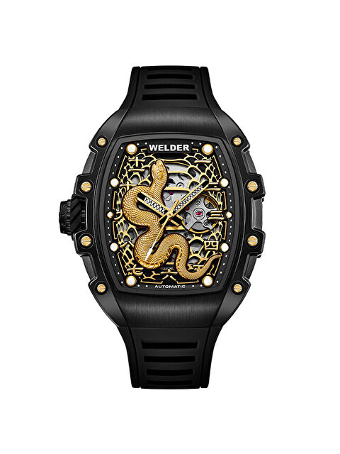 Welder WRT1012 Erkek Kol Saati
