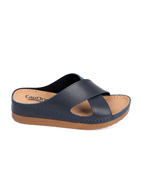 Capone Outfitters Z0632 Kadın Konfor Anatomic Terlik - S000161338-21164