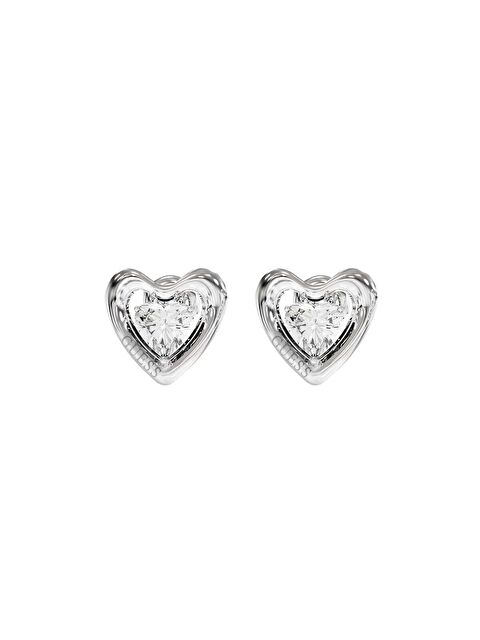 Guess JGUJUBE06097JWRHTU Kalpli Kadın Küpe