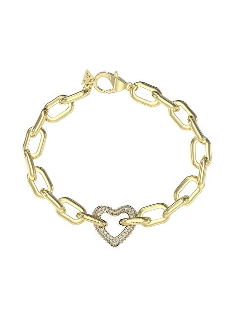 Guess JGUJUBB05016JWYGS Kalpli Kadın Bileklik