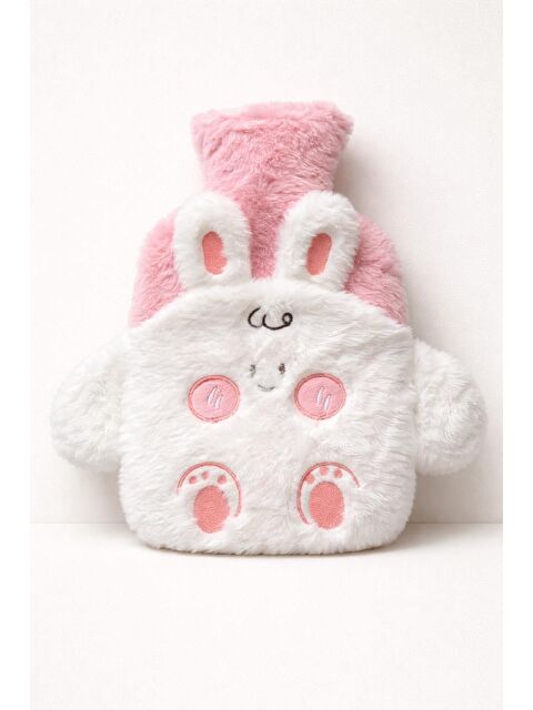 Katia And Bony Tavşan Kulaklı Su Torbası