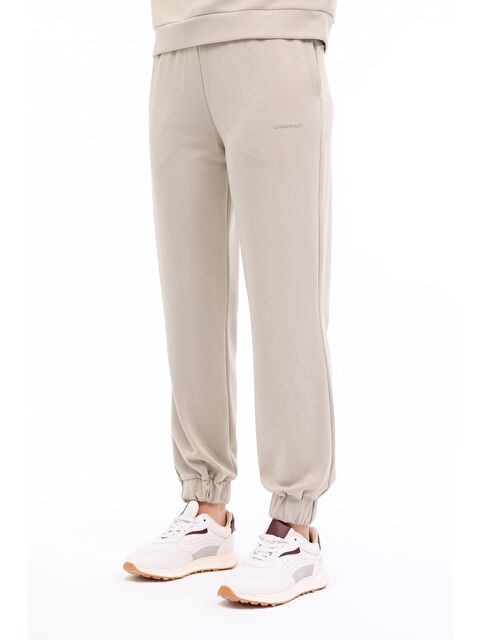 Lumberjack WL CAMILA 22CT695 5FX Haki Kadın Eşofman Altı - S000364209-18547