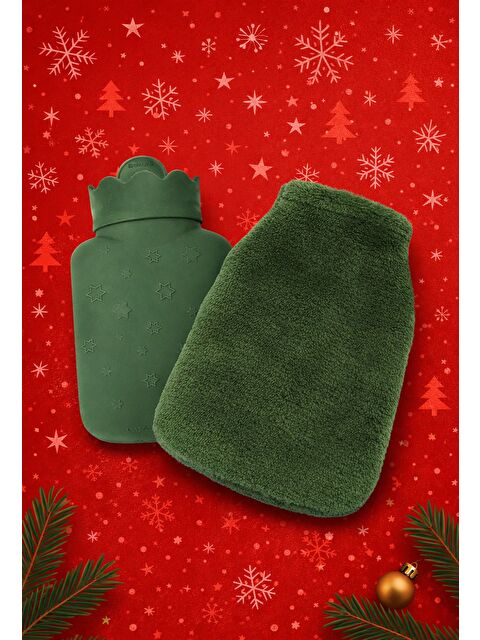 Tchibo Mini Sıcak Su Torbası - S000465832-18194