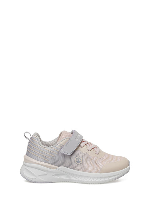 Lumberjack HEARD 5FX Pudra Kız Çocuk Spor Ayakkabı - S000371015-20024