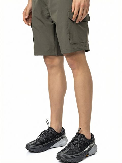 Merrell Light Mid Erkek Haki Koşu Taytı