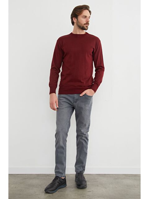 Fullamoda Regular Fit Normal Bel Jean - S000459203-20600