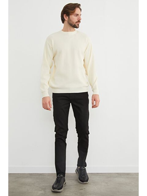 Fullamoda Regular Fit Normal Bel Jean - S000459203-19351