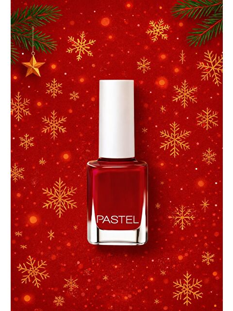 Pastel 130 Oje 13ml - S000327110-20045