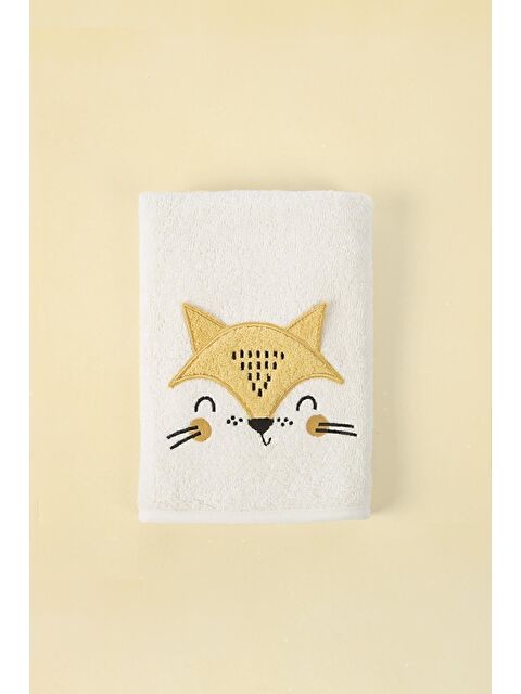 İrya Foxy Havlu 50x75 - S000503831-19966