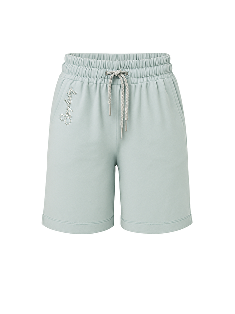 Toontoykids Kız Çocuk Nakışlı Şort - S000364412-526