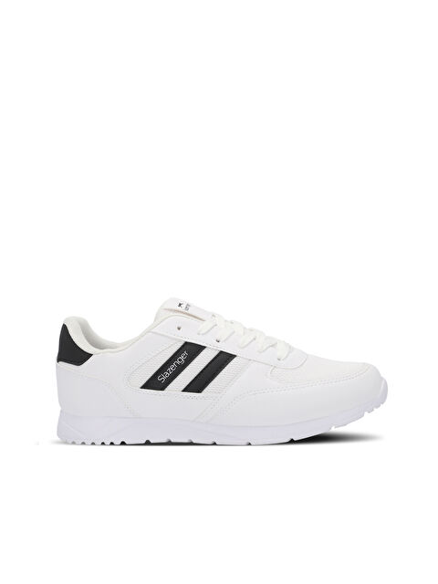 SLAZENGER EASTERN I Kadın Sneaker Ayakkabı Beyaz