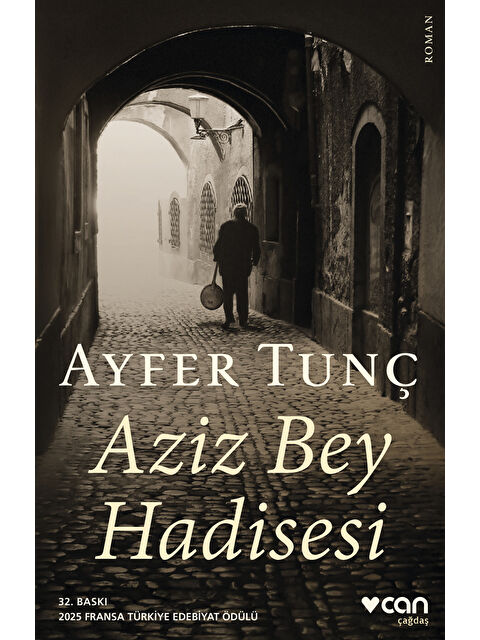 Can Yayınları Aziz Bey Hadisesi - S000245690-10231