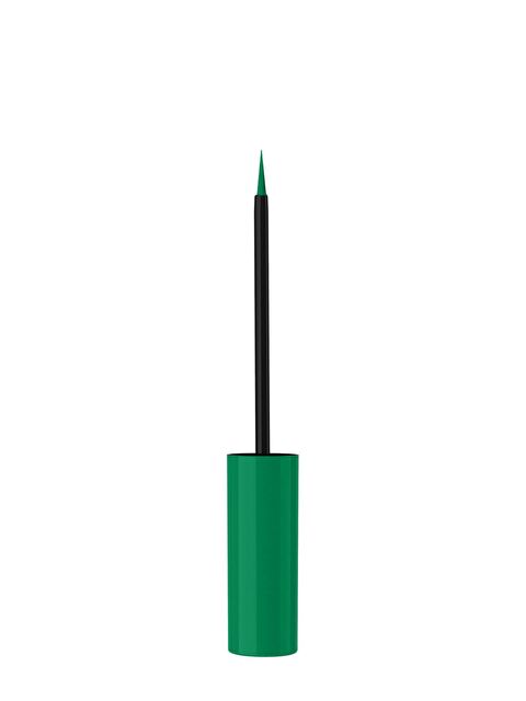 GOLDEN ROSE Flash Liner Colered Eyeliner No:102 Forest Green - Renkli Eyeliner - S000380094-18194