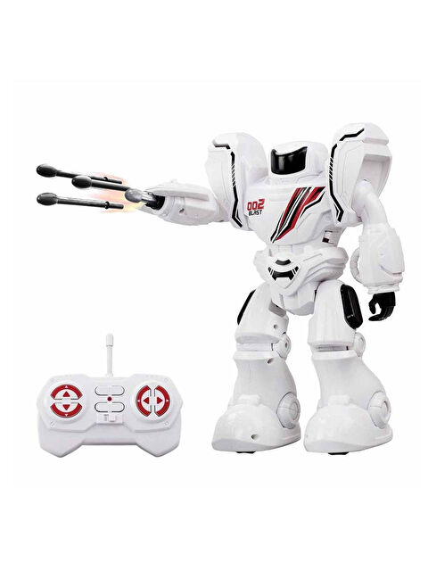 Silverlit Ycoo Robo Blast One 88589 - S000470696-10231