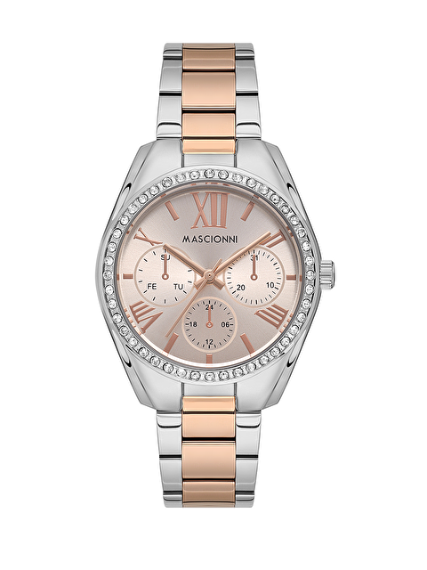 Mascionni M.1.2174D.06  Kadın Kol Saati - S000215055-37298