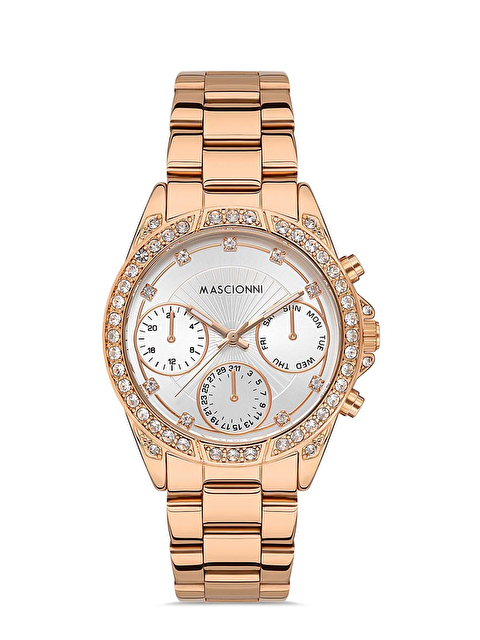 Mascionni M.1.1108A.07  Kadın Kol Saati - S000215061-20015
