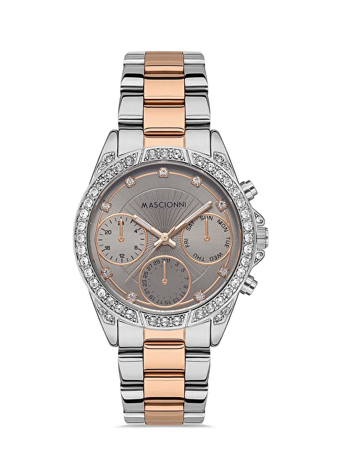 Mascionni M.1.1108A.05  Kadın Kol Saati - S000215057-37298
