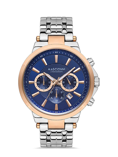 Mascionni M.1.2073.07  Erkek Kol Saati - S000193860-18105