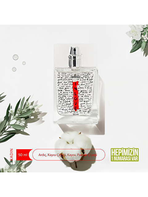 Bargello Kadın Parfüm 50ml Couple In Love