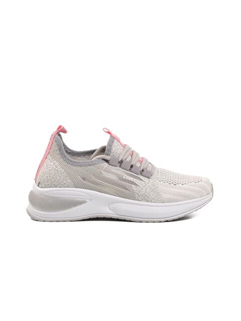 Walkway Buz-Pudra Fileli Erkek Çocuk Sneaker Ravello-F - S000057264-37405