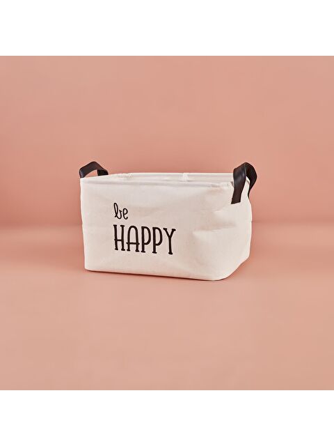 Bella Maison Be Happy Day Sepet Beyaz - S000094797-20063