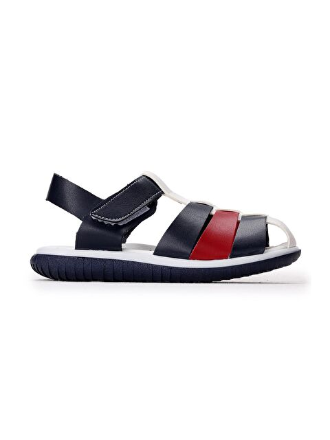 Kiko Kids Erkek Çocuk Sandalet Şb 22479-287 - S000003780-24072