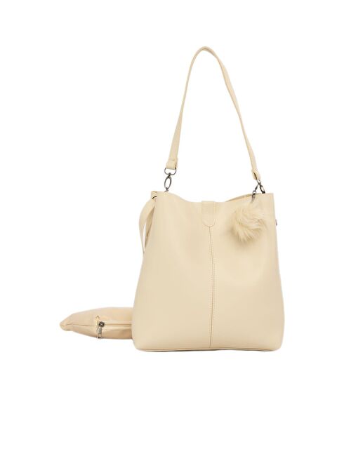 Bagmori Biritli Mıknatıs Çıtçıtlı Çanta - S000001097-19965