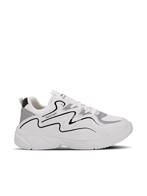 SLAZENGER MULTI I Erkek Sneaker Ayakkabı - S000342415-37227
