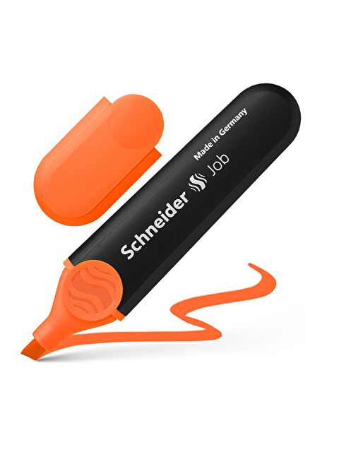 Schneider Job 150 Canlı Fosforlu Kalem 1 Adet - S000107485-20013