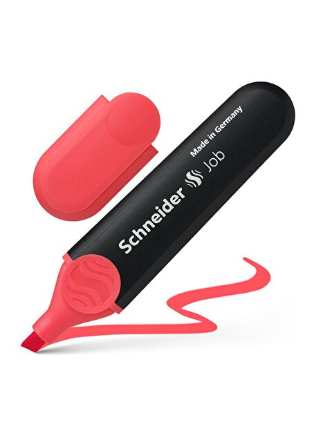 Schneider Job 150 Canlı Fosforlu Kalem 1 Adet - S000107485-20045