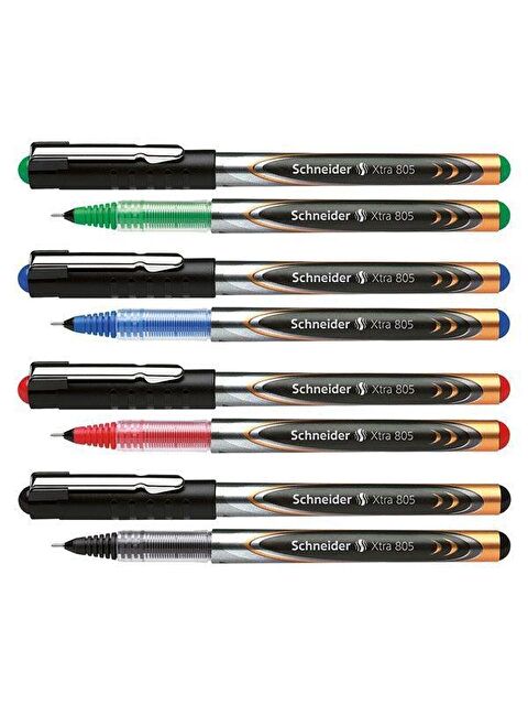 Schneider Xtra 805 İğne Uçlu Kalem 0.5 - S000107490-19351