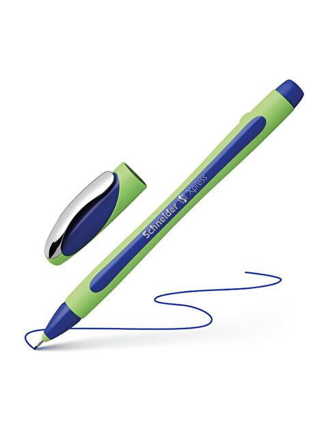 Schneider Xpress Fineliner 0.8 Mm Fiber Uçlu Kalem - S000107498-17234