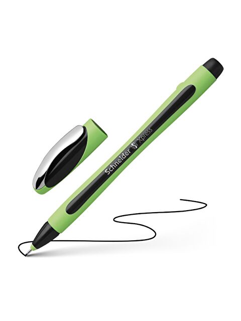 Schneider Xpress Fineliner 0.8 Mm Fiber Uçlu Kalem - S000107498-19351
