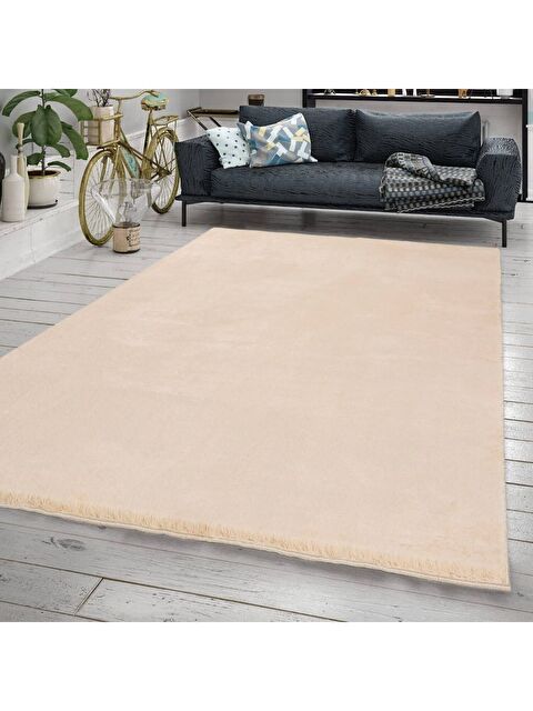 Jassrug Royal Halı 160x220 Krem - S000126151-19966