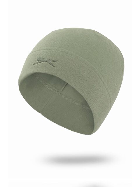 SLAZENGER BENT Polar Unisex Bere Haki - S000015270-18547