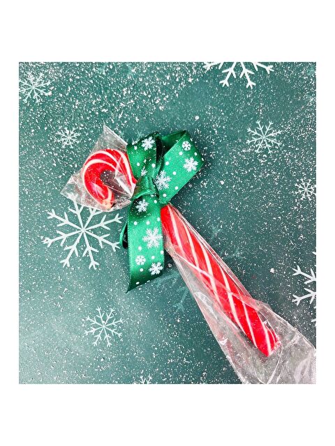 Bam Hediyelik Eşya Güle Güle 2025 Merhaba 2026 Yılbaşı Tasarımlı Özel Ay Yıldız Lambalı Yılbaşı Seti - S000269005-23173