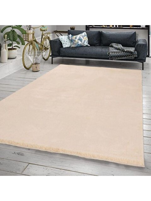 Jassrug Royal Halı 120x180 Krem - S000064080-19966