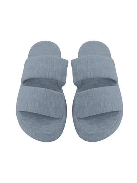 Chirpy POLİ - F-  Düz Kadın Ev Terliği - S000269087-20600