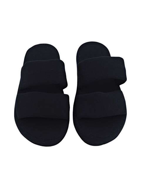 Chirpy POLİ - F-  Düz Kadın Ev Terliği - S000269087-19351