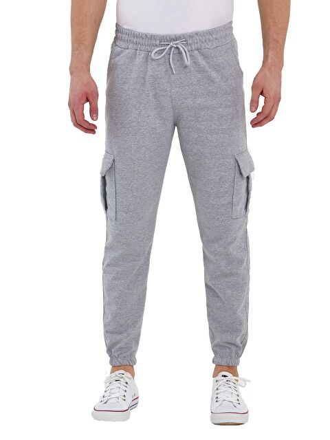 Rodi Kargo Cep Paça Lastikli  Eşofman - S000079797-20600