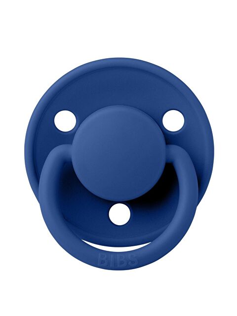 Bibs De Lux Silikon Emzik-Cornflower-0-36 Ay - S000004461-17234
