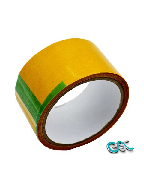 Gen-Of Çift Taraflı Kaydırmaz Halı Bandı 50Mmx5M 1 Adet - S000107567-18645