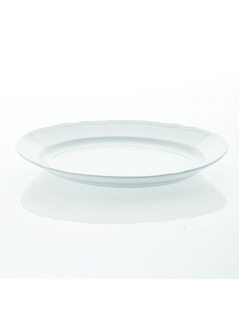 GÜRAL PORSELEN Venedik 2 Parça 29 Cm Kayık Tabak - S000345840-37646
